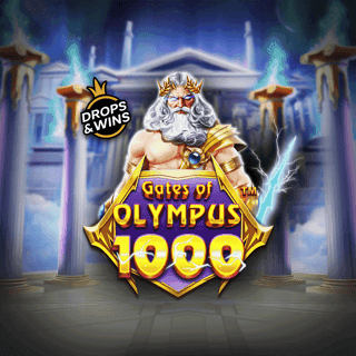 Gates of Olympus 1000™ screenshot