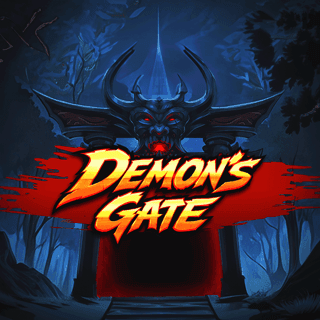 Demon's Gate screenshot