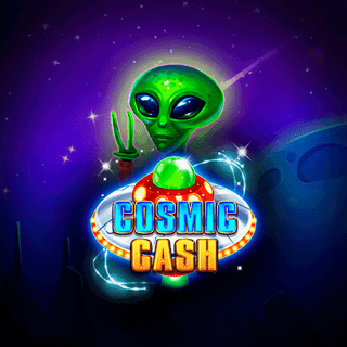 Cosmic Cash screenshot